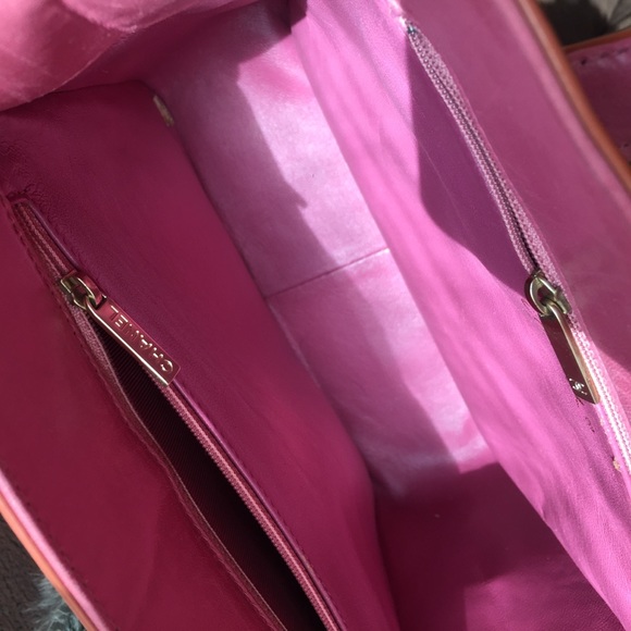 COPY - 🎉Fabulous Event🎉💯Authentic Chanel satchel - Picture 8 of 8